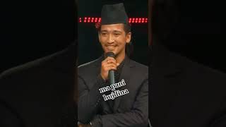 Newar Vayera Newar Language Nabujnu Ko Pida