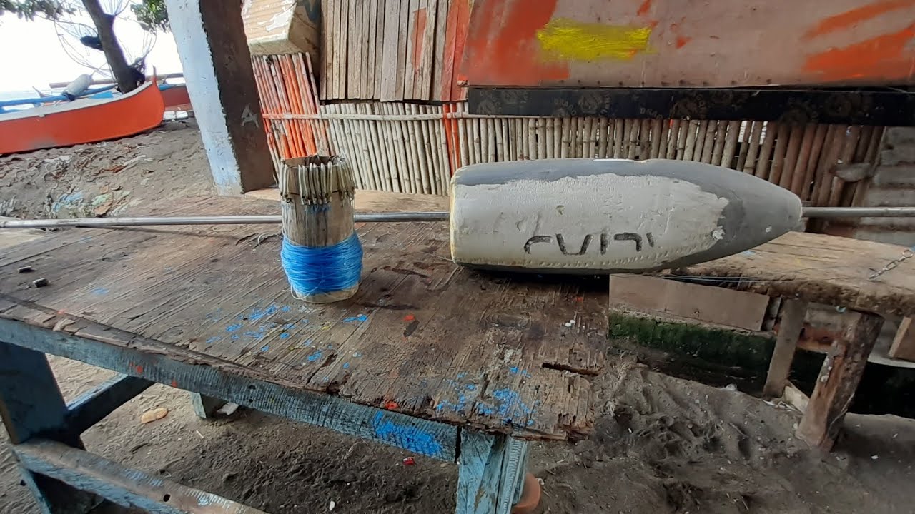 BUYA PARA SINGLE TAPSAY