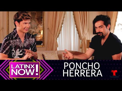 Poncho Herrera De Queen Of The South Resume En 4 Palabras La Nueva Temporada | Latinx Now!