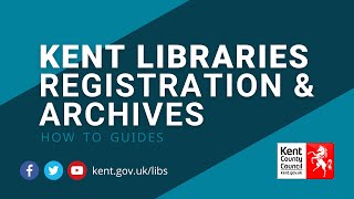 How to Guide | Pressreader | Free eNewspapers and eMagazines | Kent Libraries