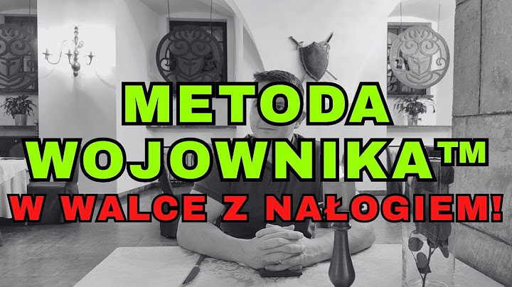 Jak w 5 KROKACH z pomocą Metody Wojownika™ całkowicie przestać pić alkohol w 30 dni?