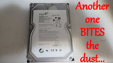 Proxmox Backup Server Disk Failure and Replacement