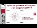 C002 la maturit digitale selon capgemini et mit