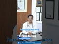 Meet Dr. Faizan – Your Health Partner!