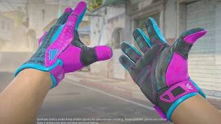 SPORT GLOVES VICE LOOKS REALLY GOOD! - HELLCASE PROMO CODE - HELLCASE