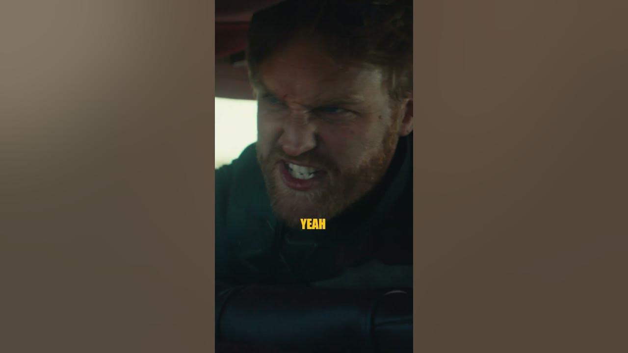 Marvel Studios’ Thunderbolts* | In Theaters May 2 - Marvel Studios’ Thunderbolts* | In Theaters May 2
