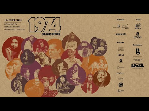 1974 - 50 ANOS DEPOIS