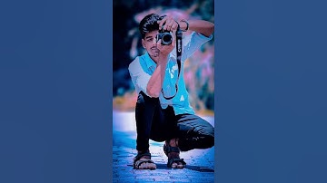 Short Photo Editing ।। Short Photo Editing In Photoshop ।। Short Video 132 ।। #short