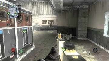 Black Ops: Search and Destroy and Sound Whoring (12-0 on Summit)