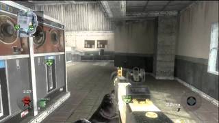 Black Ops: Search and Destroy and Sound Whoring (12-0 on Summit)