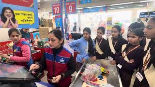 “Learning Retail Billing System at Smart Bazaar (POS & Digital Payments)” screenshot 4