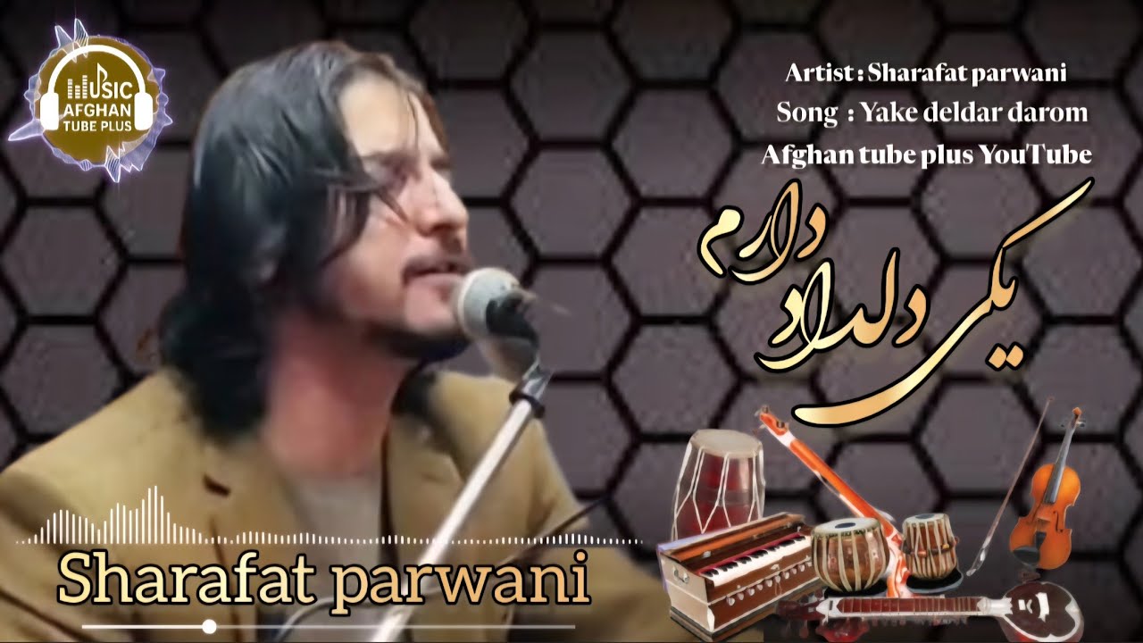 Sherafat Parwani 2026 YouTube sherafat-parwani-2026-youtube