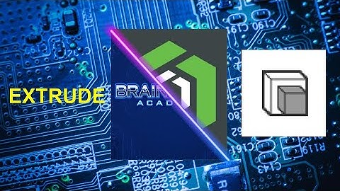 Onshape Extrude Tool Explained in 2 Minutes – Beginner Tutorial