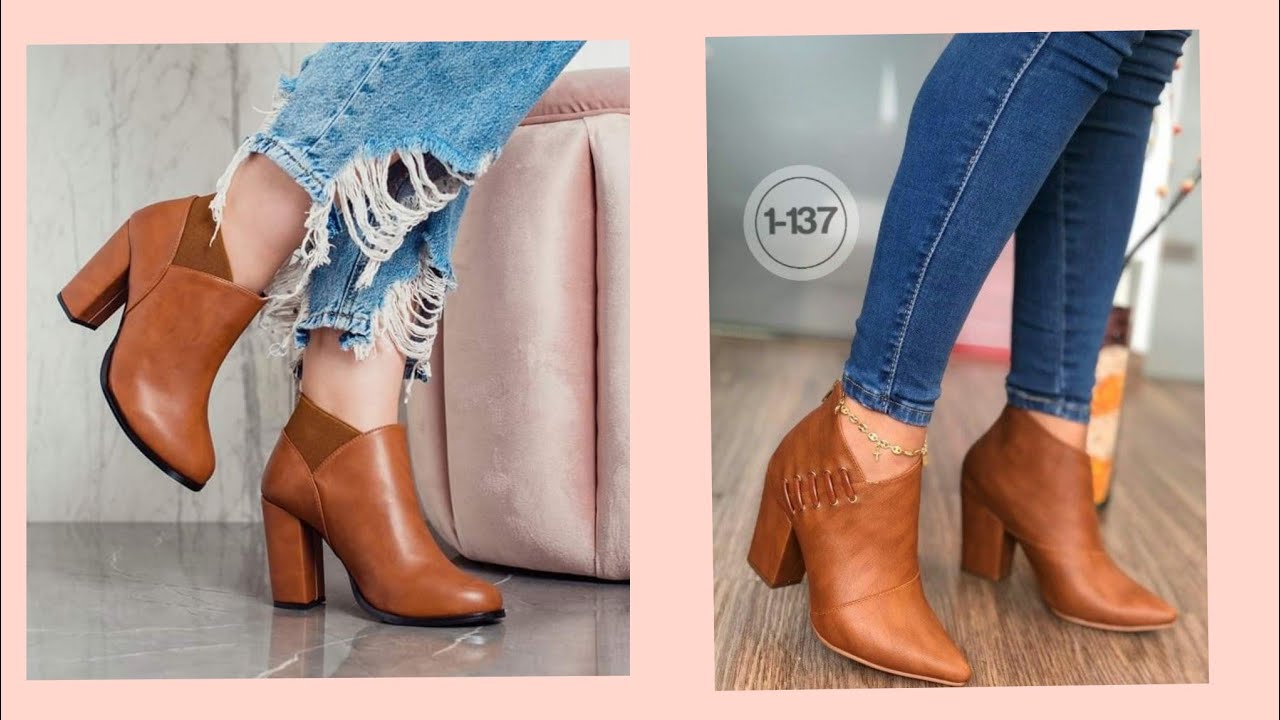 Модная женская обувь: сандалии, слипоны, туфли-лодочки, классическая обувь | Коллекция Must Have ...