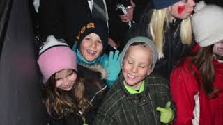 Comevent Stockholm Ab - Kort Presentation Om Några Genomförda Event.