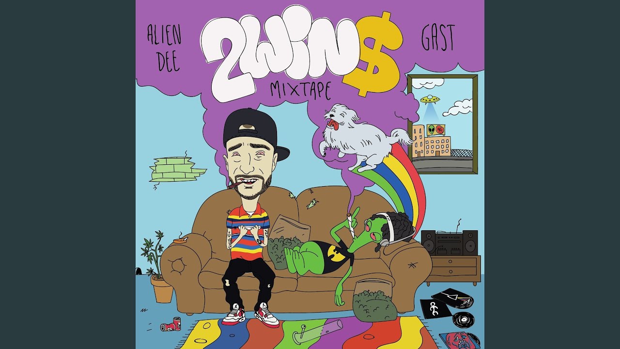 Broccoletti Language (feat. Il Turco)