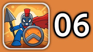 Stick Battle: War of Legions Part 06 screenshot 4