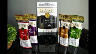 KASH BY GOST DISPOSABLE VAPE PEN