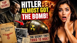 The Secret Spy War Behind the First Atomic Bomb