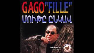 Gagik Sekoyan - Yar Uneyi 1997