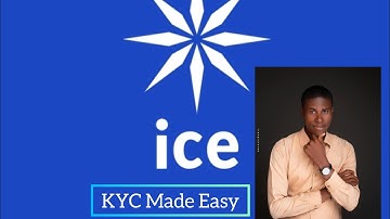 How to Answer the 21 questions on ICE App correctly #KYC #trending #ice #icenetwork #snowman #1m