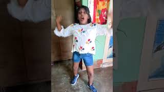 Main Chali Dance Cover Video L Vidya Prasad