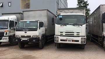 Công Ty Vận Chuyển Hàng Hoá CMC Bắc Ninh