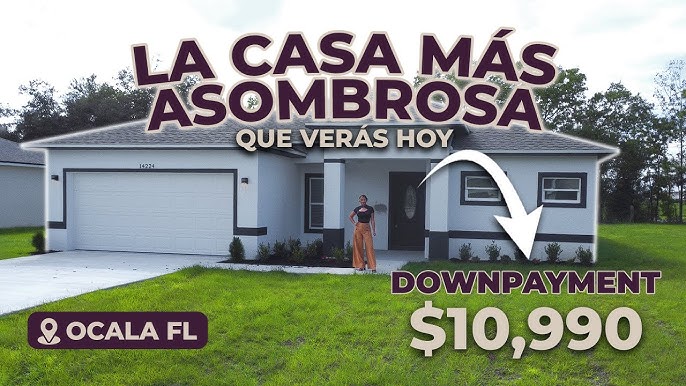 8 señales que estas listo para comprar una casa en la Florida