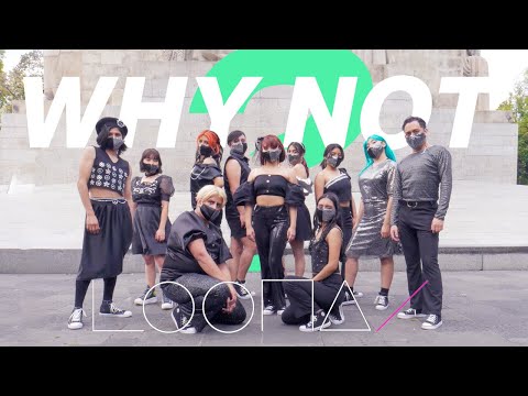 [KPOP IN PUBLIC]