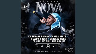 Rest in peace nova - Bad controller 229