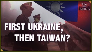 Download Lagu Wat als Peking Taiwan aanvalt na de Olympische Winterspelen? |Thee met Erping (automatisch vertaald) MP3