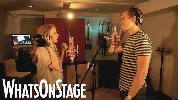 Rob Houchen and Laura Baldwin | Eugenius, Comic Bo...