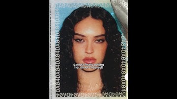 the facecard!! #daniela #katseye #viral #fyp #foryou #trending #shorts #popular #kpop