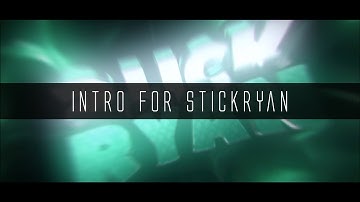 Faskyzo | Intro | StickRyan | Mass Dual With David. F