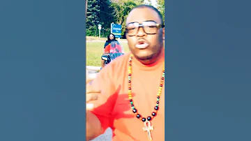 Shoestring Of The Dayton Family - The Bake Up Boy clip #TDF #Flint #Michigan #GDN 🔱✡️🔱