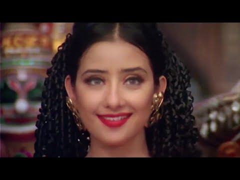 Yeh Pyaar Kya Hai Gupt 1997 Full HD Video Song Bobby Deol Kajol Manisha Koirala