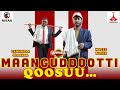 Maanguddoottii Qoosuu Magee Buree Tiktoker Episode 29 2024