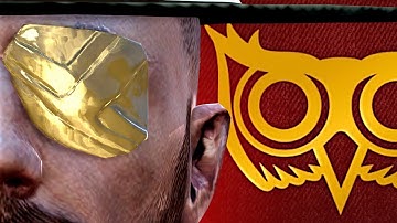 OccamsSabre || Jeffrey Bundy 2023 Ranger Refresh | Nopixel RP [Epidemic Sound]