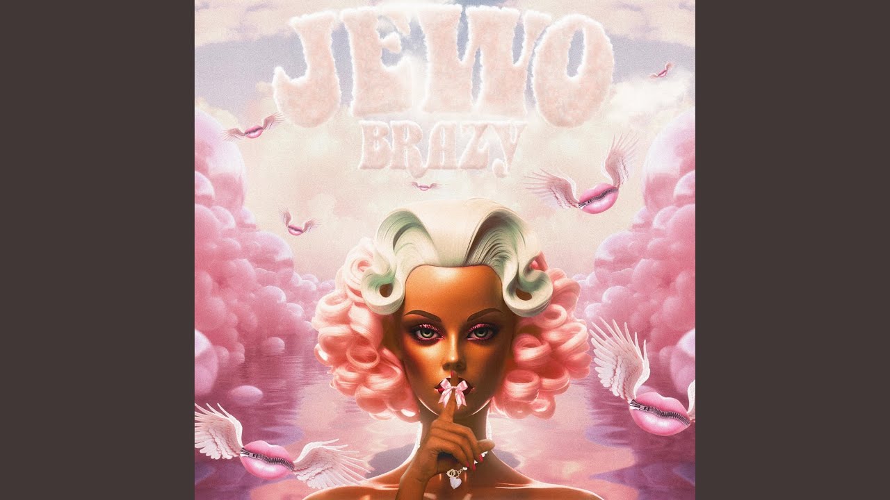 JEWO - YouTube
