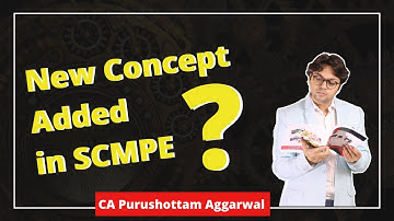 Rank Order Clustering Algorithm | New Concept | CA Final Costing SCMPE | Purushottam Sir