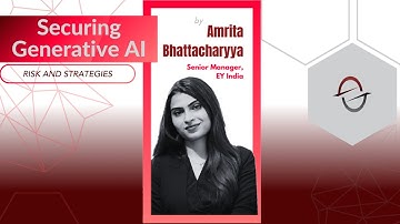 Securing Generative AI: Risks & Strategies | ZeroDay Alliance