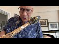 Oleg Saxophone Neck Review (Mark VI) &amp; Metal Thumb Rest