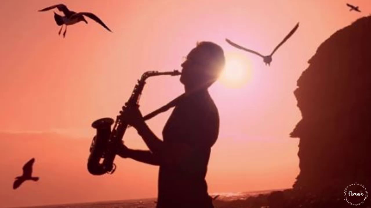 Ehrling Sax 🎷Top saxophone songs | Sax House Music 2021 | deep house sax | saxophone🎷