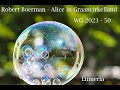 Wg 2023  50  robert boerman  alice in graancirkel land en aardstokken en antennes