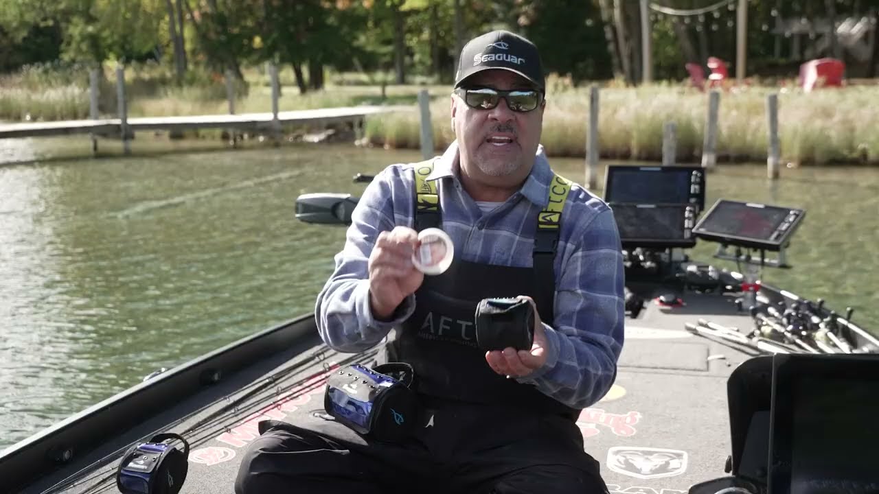 Leader Feeder Bundle: SGLDSM3 | Seaguar