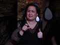 A Deaf Show Host | Melissa