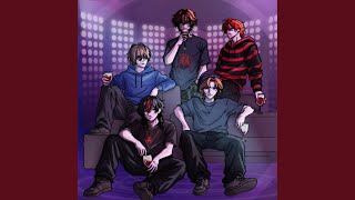 WE JUST LIKE TO PARTY (feat. kazxme.)