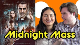 Midnight Mass: Genius or Overrated