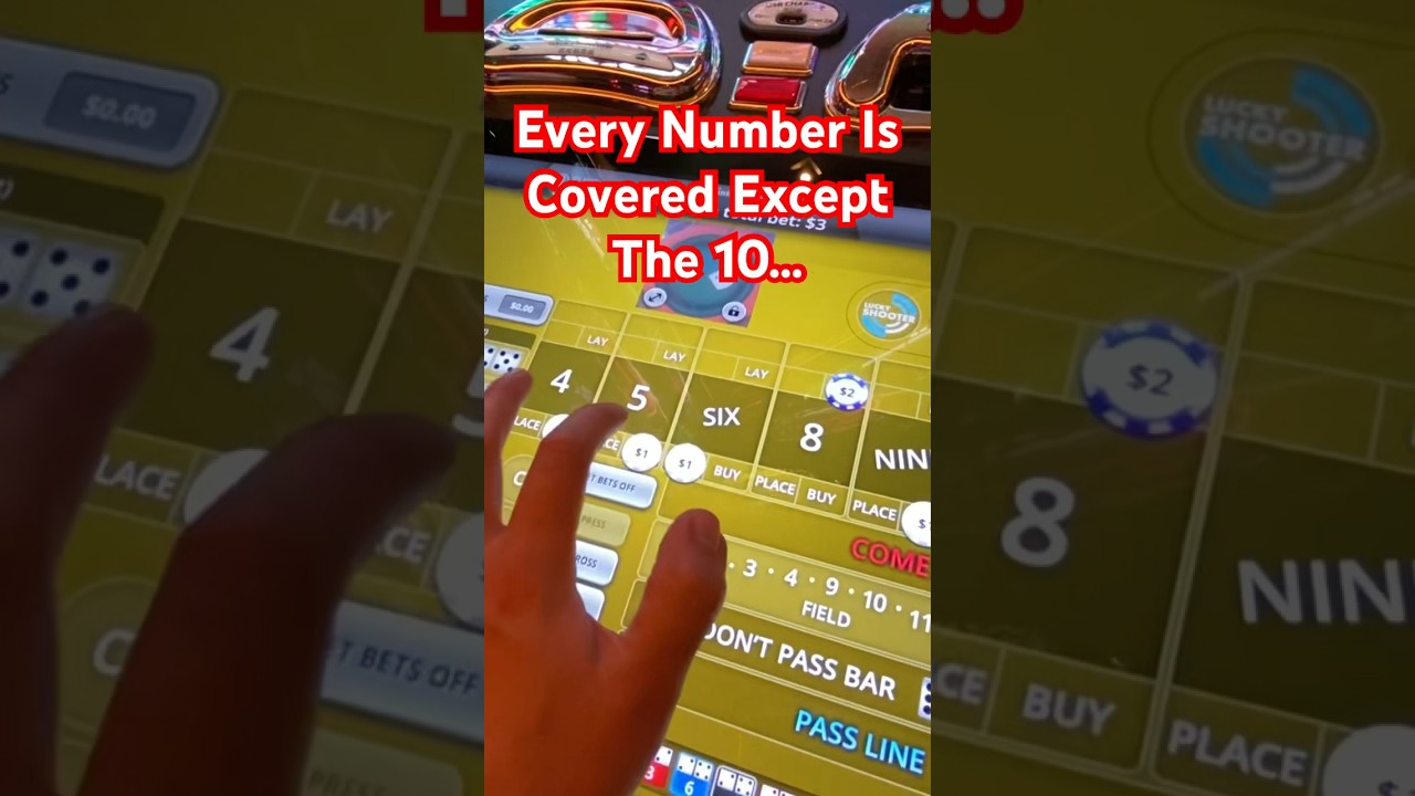 y_iterate add all slot sa mp How To Beat The Bubble Craps Machine At Its Own Game…😮😉🤫