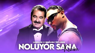 LvbelC5 & İbrahim Tatlıses - Noluyor Sana Kızım (Can Sound) Resimi